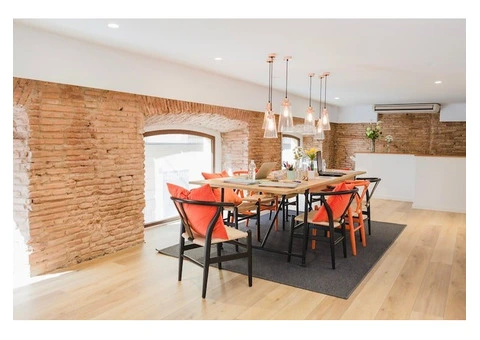 Transform Your Home with Expert Loft Extension London Services