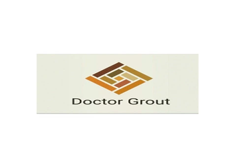 Doctor Grout - 1/7