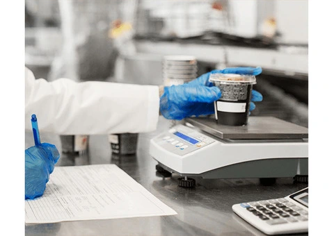 Professional Weighing Balance Calibration Services for Accurate Results