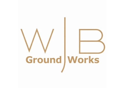 Wjb Ground Works Limited