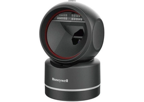 Honeywell Orbit HF680 Hands-Free 2D Barcode Scanner USB