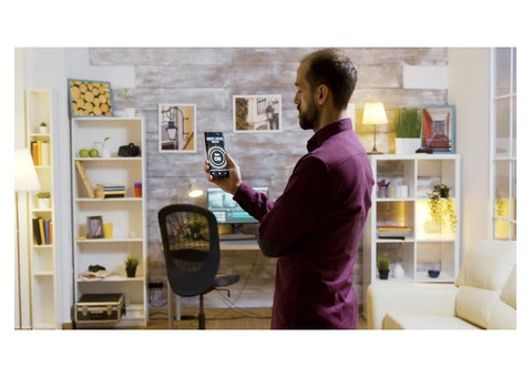 Upgrade Your Home with Smart Automation Installation in London