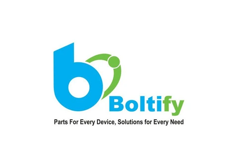 Boltify Limited
