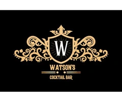 Best Bars in Leicester | Watson’s Bar – Cocktails & Wine Bar