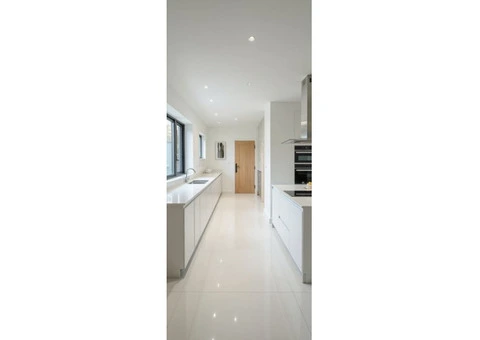 End of Tenancy Cleaning in Hampstead - 1/3