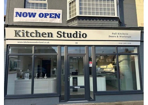 Kitchen Studio