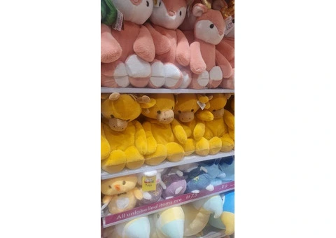 Kids teddy bears