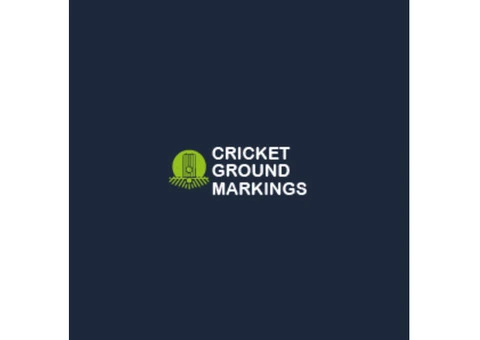 Cricket Playground Markings Ltd