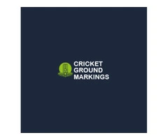 Cricket Playground Markings Ltd