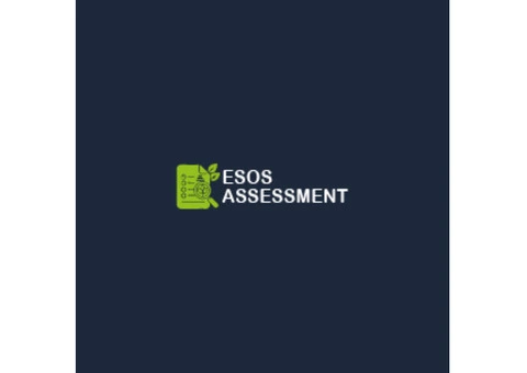 ESOS Assessment Ltd