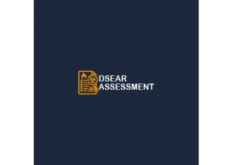 DSEAR Assessment Ltd