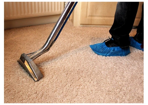 End Of Tenancy Professional Cleaning Services in London - 3/11