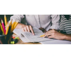 Private Tutoring – Physics, Math, Chemistry & Spanish