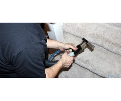Professional Carpet Cleaners London