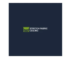 Stretch Fabric Ceiling Ltd
