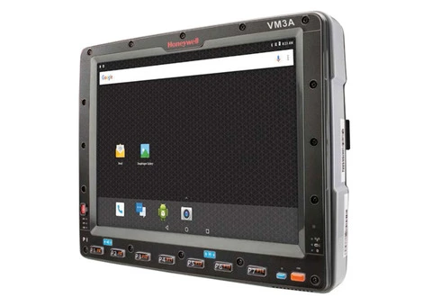 Honeywell Thor VM3A Rugged Vehicle Mount Computer System - 2/2