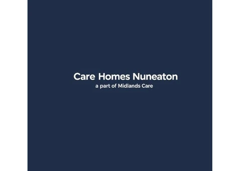 Care Home Nuneaton