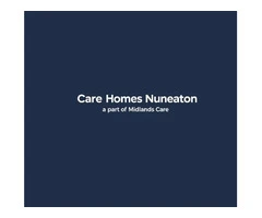 Care Home Nuneaton