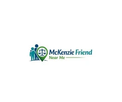 McKenzie Friend Near Me