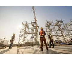 Trusted Scaffolders Surrey | Safe Scaffolding in Surrey