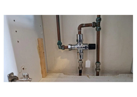 TMV Servicing and Maintenance Ltd
