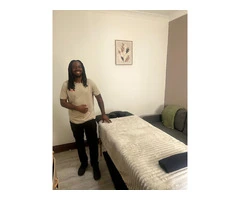 Natures Light - Massage & Wellness