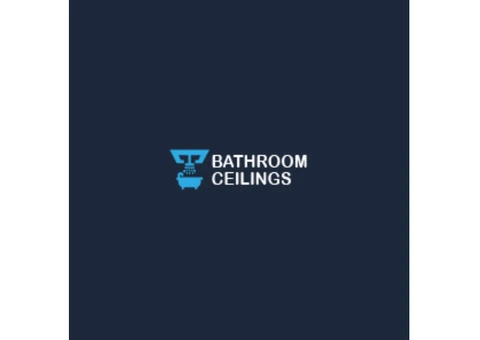 Bathroom Ceilings Ltd