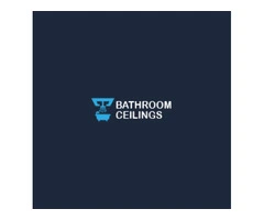 Bathroom Ceilings Ltd