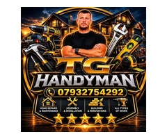 TG Handyman London