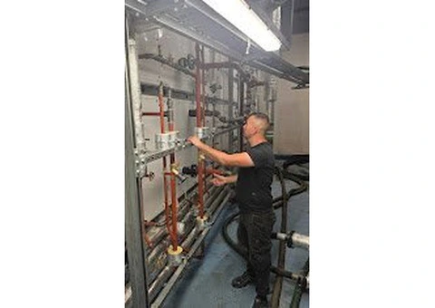 TG Handyman London - 3/6