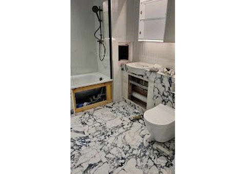 TG Handyman London - 4/6