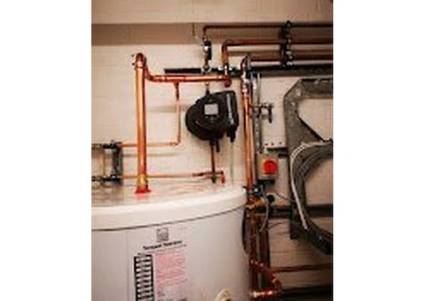 TG Handyman London - 6/6