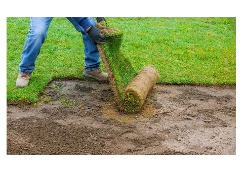 Landscaping & Garden Makeovers in Milton Keynes & Northampton - Digger Masters LTD - 2/7