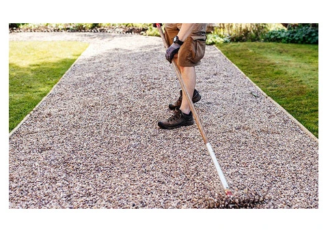 Landscaping & Garden Makeovers in Milton Keynes & Northampton - Digger Masters LTD - 3/7