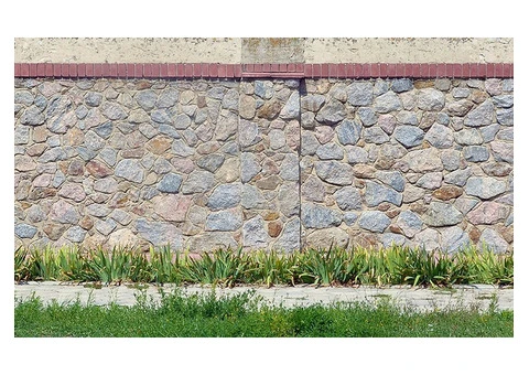 Landscaping & Garden Makeovers in Milton Keynes & Northampton - Digger Masters LTD - 5/7