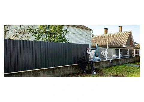 Landscaping & Garden Makeovers in Milton Keynes & Northampton - Digger Masters LTD - 6/7