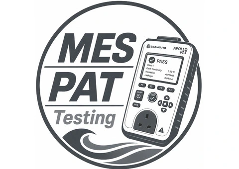 Maritime Electrical Services- MES PAT Testing