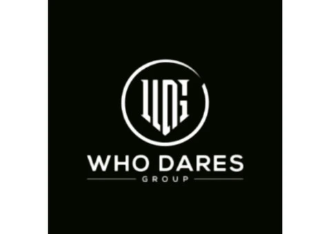 Who Dares Group