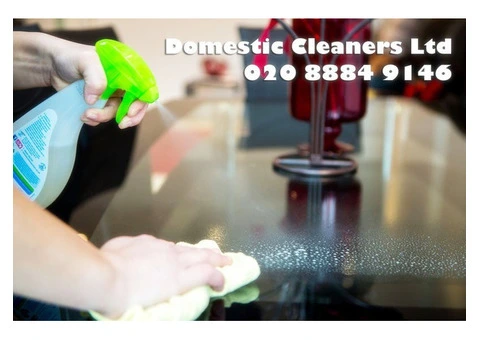 Professional Curtain and Upholstery Cleaning Service in London - 7/10