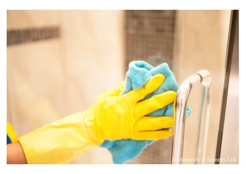 Professional Curtain and Upholstery Cleaning Service in London - 8/10