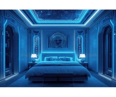Starry Night Ceiling Ltd