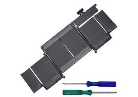 MacBook Pro Battery Replacement Guide for MacBook Users - 1/4