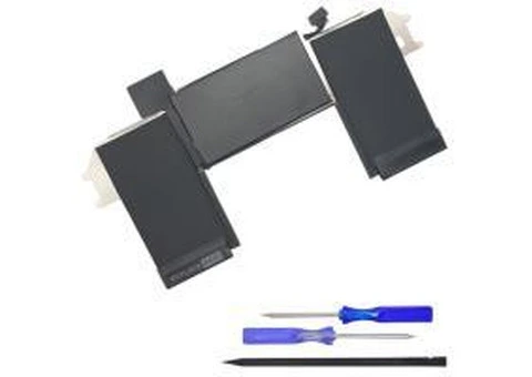 MacBook Pro Battery Replacement Guide for MacBook Users - 3/4