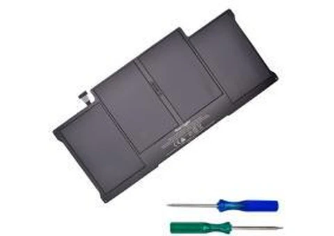 MacBook Pro Battery Replacement Guide for MacBook Users - 4/4