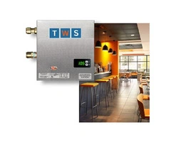 Commercial Electric Water Heater UK