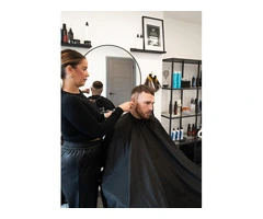 The Modern Man's Guide to Beard Grooming and Maintenance in Bournemouth