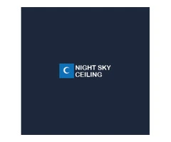 Night Sky Ceiling Ltd
