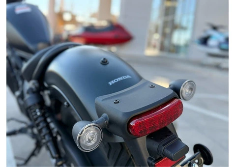 2025 Honda Rebel 500 for Sale - 2/5