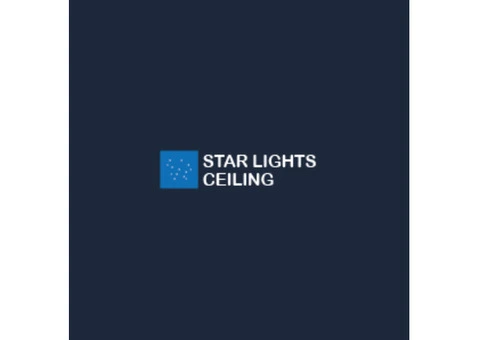 Starlight Ceiling Ltd