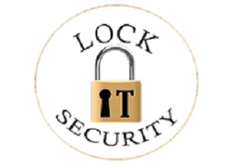 Locksmith Eastleigh at Lock It Security
